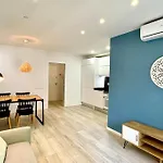 Habitacion Linda En Centro De Barcelona