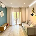 Habitacion Linda En Centro De Barcelona