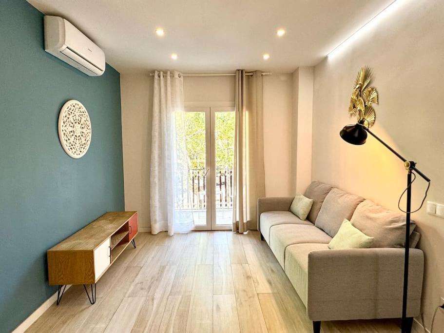 Habitacion Linda En Centro De * Barcelona